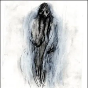 Pochette de The Curse Of Midnight Mary de Loren Mazzacane Connors