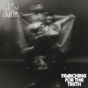 Pochette de Searching for the Truth de The Harlem Gospel Travelers