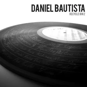 Pochette de Recycle Bin 2 de Daniel Bautista