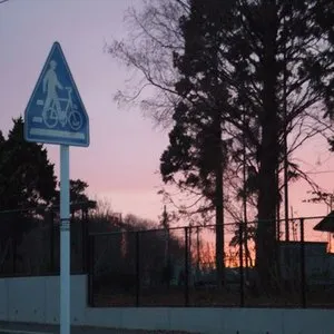 Pochette de Red de Chihei Hatakeyama