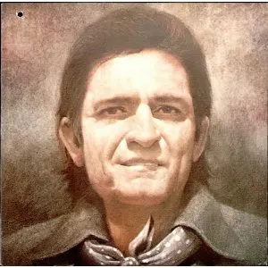Pochette The Johnny Cash Collection: His Greatest Hits, Volume II