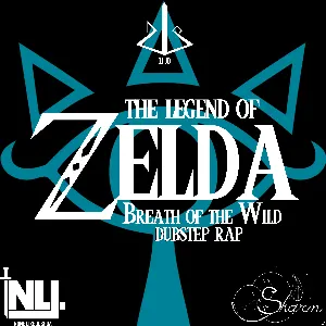 Pochette de Zelda Dubstep Rap (From “Zelda: Breath of the Wild) de dj-Jo