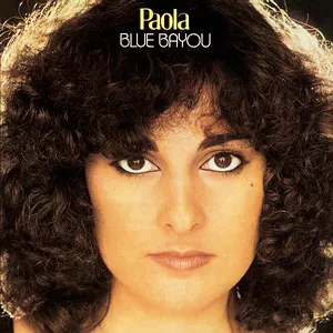 Pochette de Blue Bayou de Paola