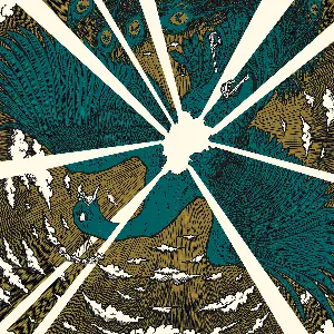 Pochette de A New Error de 20 Seconds Falling Man