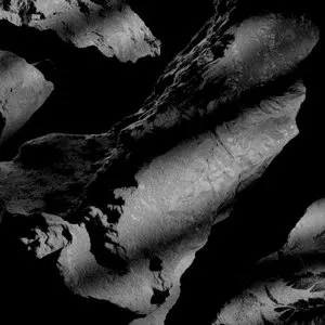 Pochette de Lately de RÜFÜS DU SOL