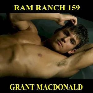Pochette de Ram Ranch 159 de Grant MacDonald