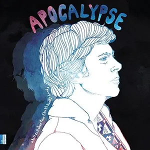 Pochette de Apocalypse: A Bill Callahan Tour Film by Hanly Banks de Bill Callahan