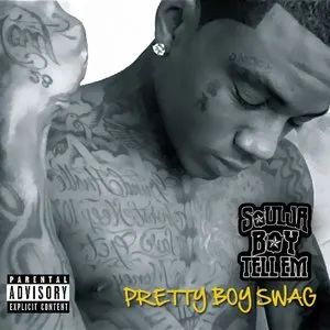 Pochette de Pretty Boy Swag de Soulja Boy