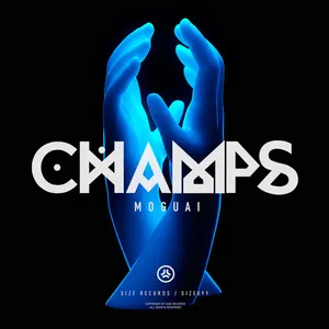 Pochette de Champs de Moguai