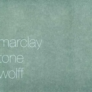 Pochette de Event de Christian Wolff