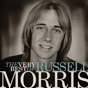 Pochette de The Very Best of Russell Morris de Russell Morris