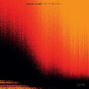 Pochette de Song for Alpha de Daniel Avery