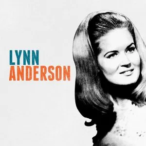 Pochette de Lynn Anderson de Lynn Anderson