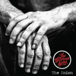 Pochette de The Union de The Glorious Sons