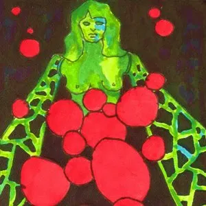 Pochette de Stay Away From the Towers de Köhn