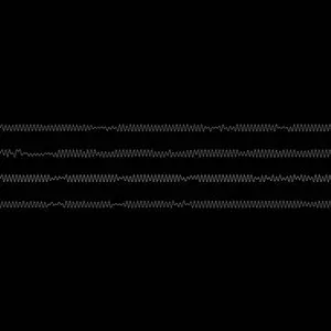 Pochette de Bird EP de Julian Jeweil