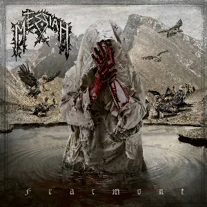 Pochette de Fracmont de Messiah