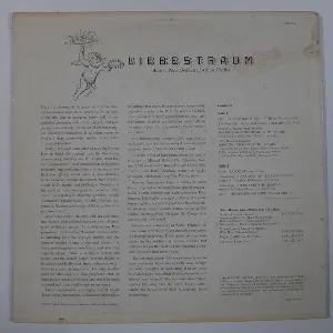 Pochette de Liebestraum de Arthur Fiedler - Boston Pops Orchestra