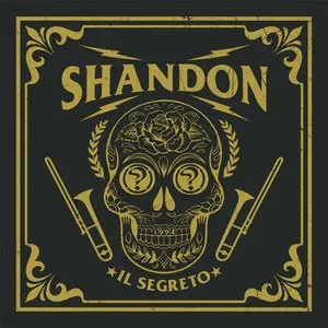 Pochette de Il segreto de Shandon