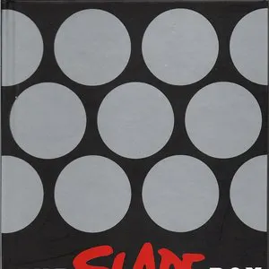 Pochette The Slade Box: A 4CD Anthology 1969 - 1991