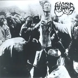 Pochette de Archagathus / Haggus de Archagathus
