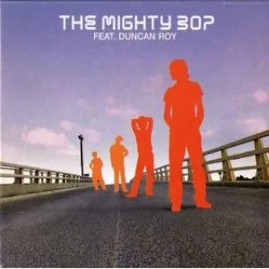Pochette de The Mighty Bop de The Mighty Bop