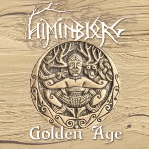 Pochette de Golden Age de Himinbjorg