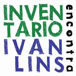 Pochette de Inventário Incontra Ivan Lins de Ivan Lins