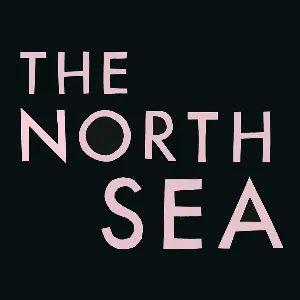 Pochette The North Sea