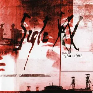 Pochette de 1980-1986 de Siglo XX