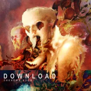Pochette de Unknown Room de Download