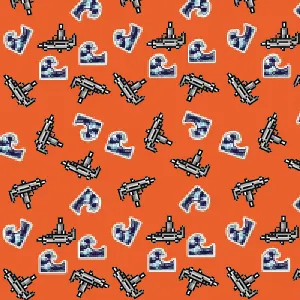 Pochette de Boss Up de Lil Uzi Vert