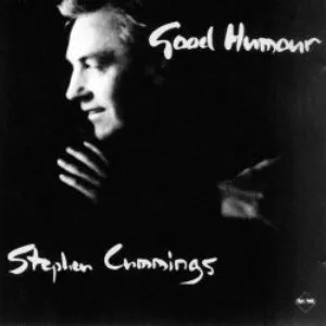 Pochette de Good Humour de Stephen Cummings