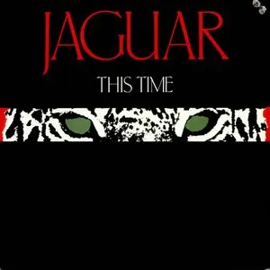 Pochette de This Time de Jaguar