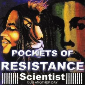 Pochette Pockets Of Resistance