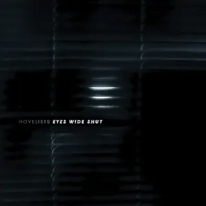 Pochette de Eyes Wide Shut de Novelists