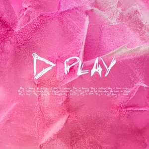Pochette de Play de Ed Sheeran