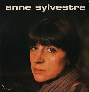 Pochette Anne Sylvestre