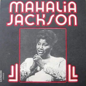 Pochette de Mahalia Jackson de Mahalia Jackson
