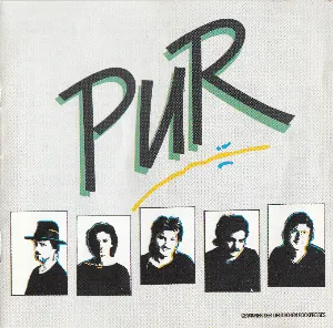 Pochette de Pur de Pur