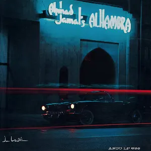 Pochette de Ahmad Jamal's Alhambra de Ahmad Jamal