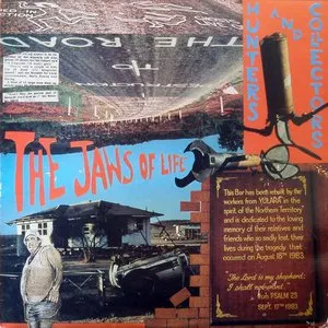 Pochette de Horn of Plenty de Hunters & Collectors