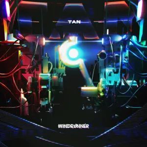 Pochette de TAN de Windrunner
