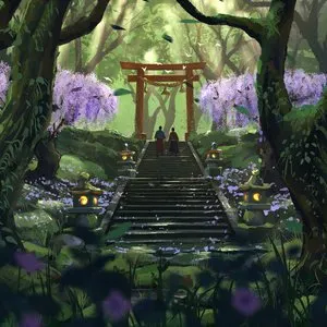Pochette de Sons of the Dew de Raimu