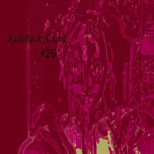 Pochette de KultRock Sound # 26 de Otargos
