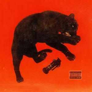 Pochette de This Wasn’t Supposed To Happen de Jay Park - Hit‐Boy