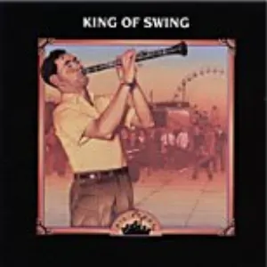 Pochette de Big Bands: King of Swing de Benny Goodman and His Orchestra