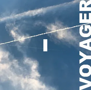 Pochette de VOYAGER I de and all was bright