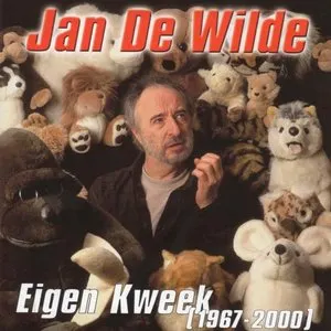 Pochette de Eigen kweek de Jan De Wilde