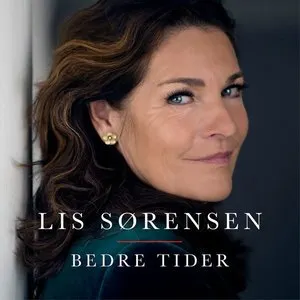 Pochette de Bedre Tider de Lis Sørensen
